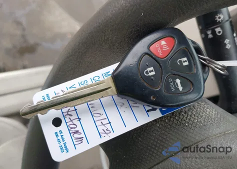 2009 Toyota Corolla Le/S/Xle из США, поврежденный, VIN 2T1BU40E49C100024